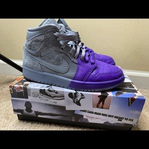 Sheila Rashid Jordan 1 Mid